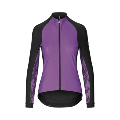 Assos UMA GT Spring/Fall Dam Jacka