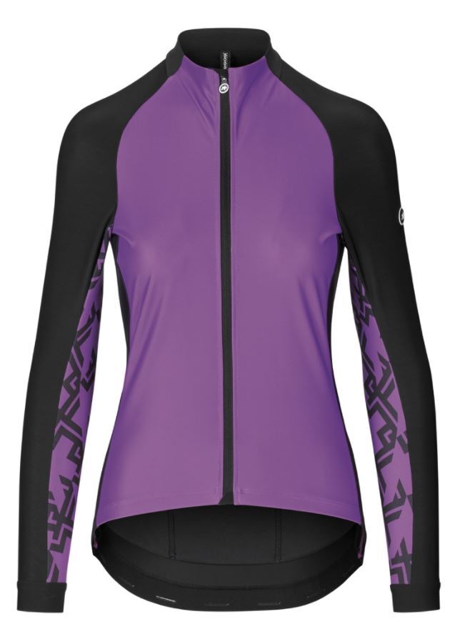 Assos UMA GT Spring/Fall Dam Jacka