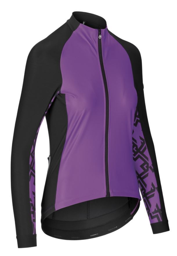 Assos UMA GT Spring/Fall Dam Jacka