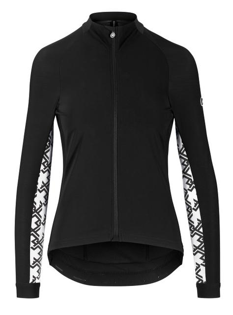 Assos UMA GT Spring/Fall Dam Jacka