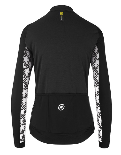Assos UMA GT Spring/Fall Dam Jacka