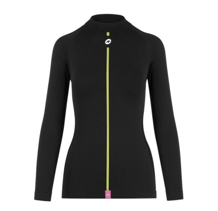 Assos Spring/Fall LS Dam Undertröja