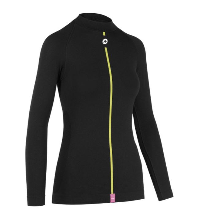 Assos Spring/Fall LS Dam Undertröja