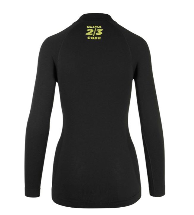 Assos Spring/Fall LS Dam Undertröja