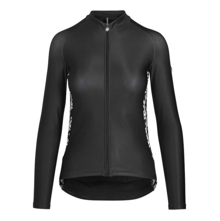 Assos Uma GT Spring/Fall LS Tröja