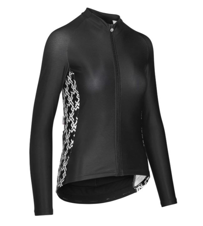 Assos Uma GT Spring/Fall LS Tröja