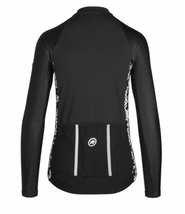 Assos Uma GT Spring/Fall LS Tröja