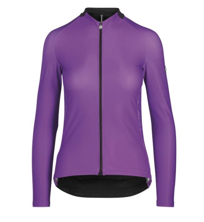 Assos Uma GT Spring/Fall LS Tröja