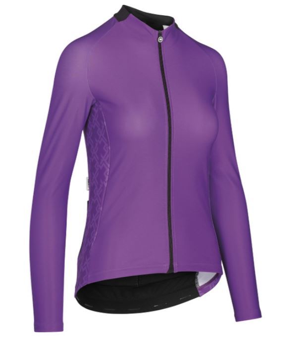 Assos Uma GT Spring/Fall LS Tröja