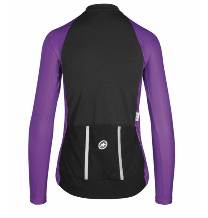 Assos Uma GT Spring/Fall LS Tröja