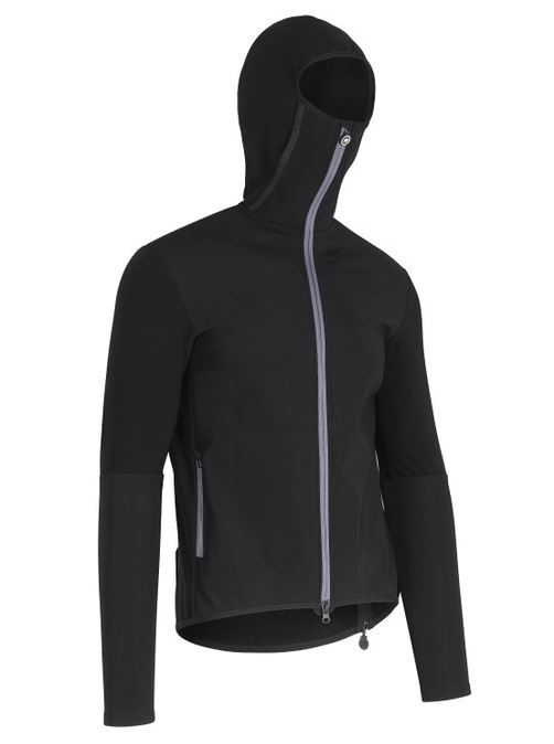 Assos Trail Vinterjacka