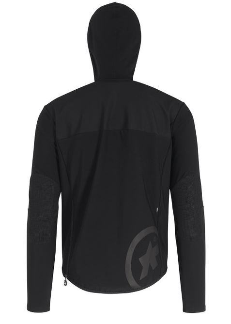 Assos Trail Vinterjacka