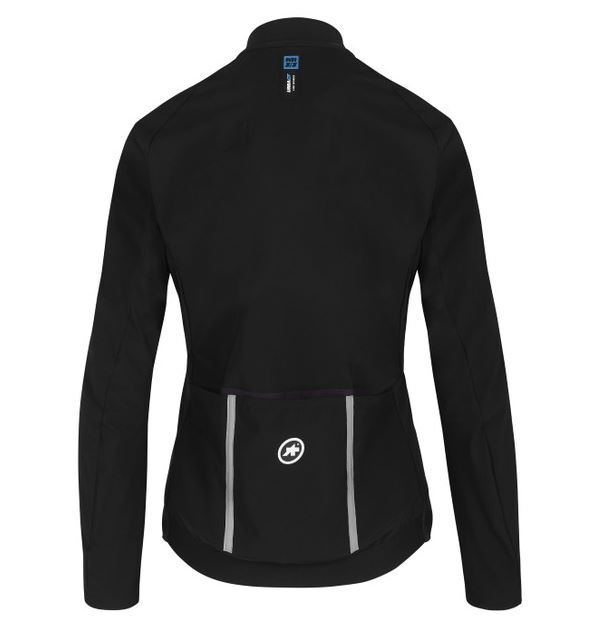 Assos UMA GT Ultraz Dam Vinterjacka