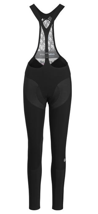 Assos UMA GT Ultraz Winter Cykelbyxor
