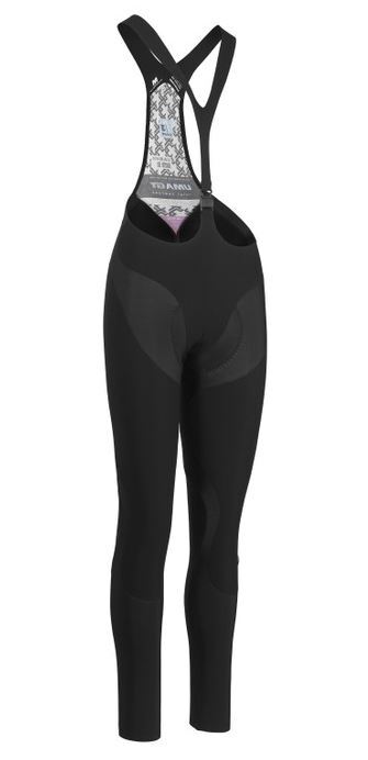 Assos UMA GT Ultraz Winter Cykelbyxor