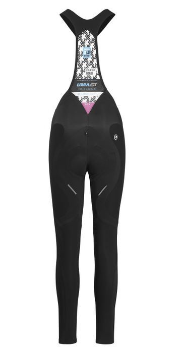 Assos UMA GT Ultraz Winter Cykelbyxor