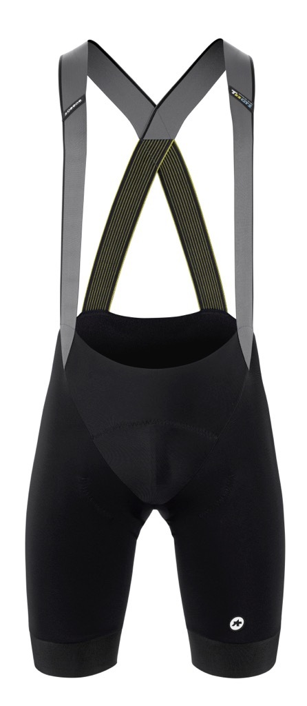 Assos Mille GTS Spring/Fall Cykelshorts