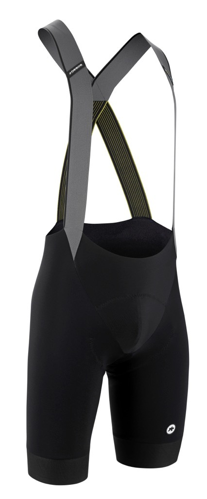 Assos Mille GTS Spring/Fall Cykelshorts