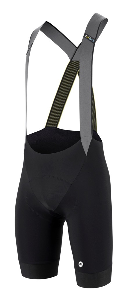 Assos Mille GTS Spring/Fall Cykelshorts