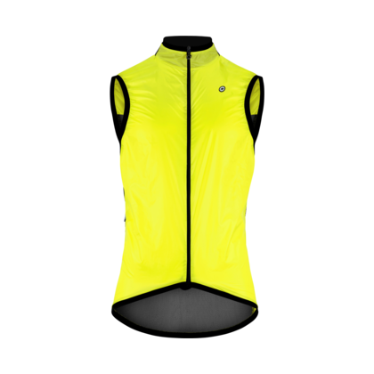 Assos Mille GT Wind C2 Cykelväst