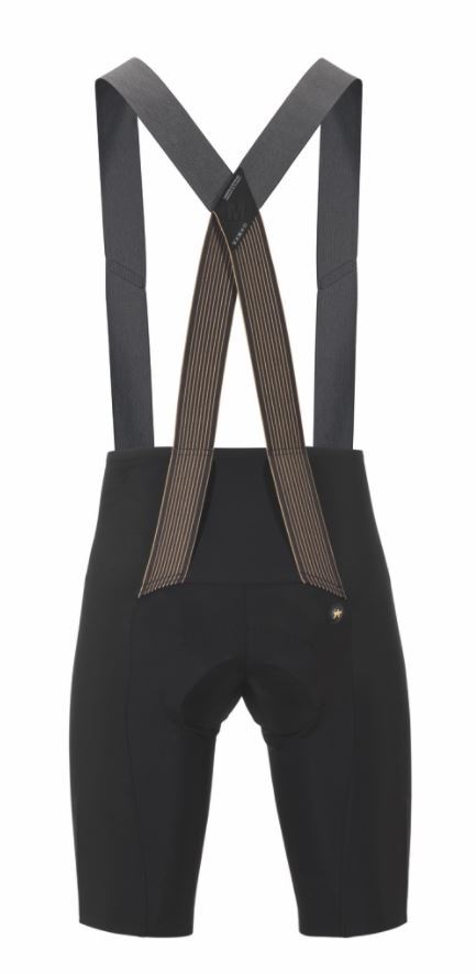 Assos Mille GTO C2 Standard Cykelshorts