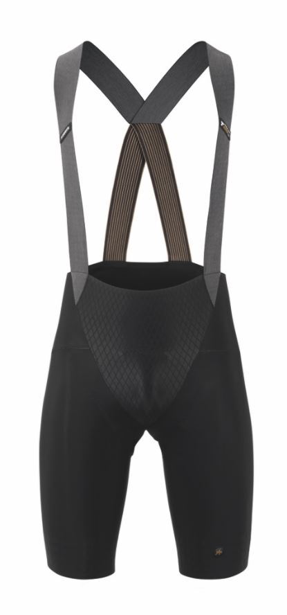 Assos Mille GTO C2 Standard Cykelshorts