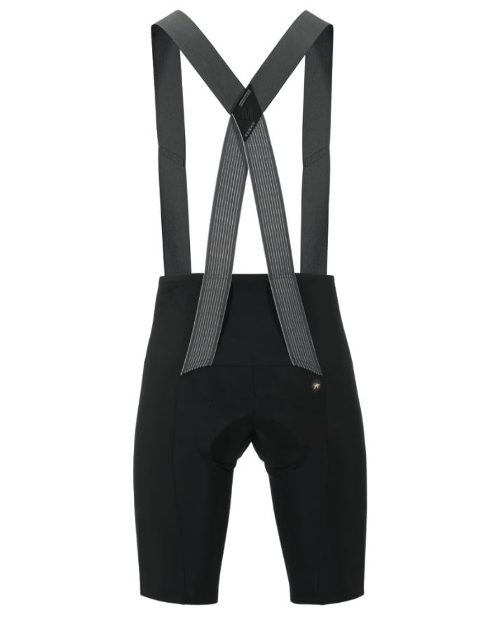 Assos Mille GTO C2 Standard Cykelshorts