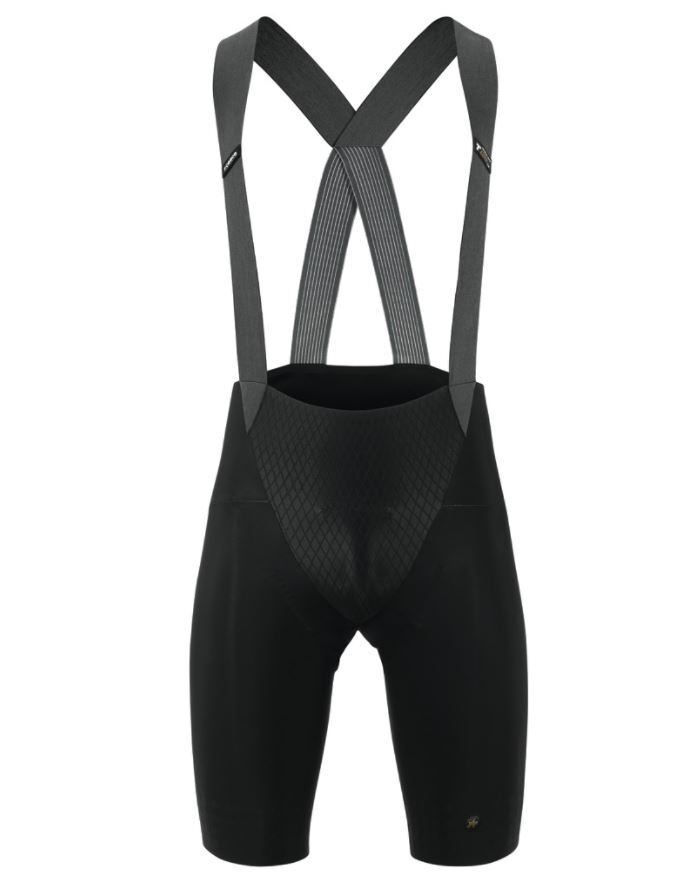 Assos Mille GTO C2 Standard Cykelshorts