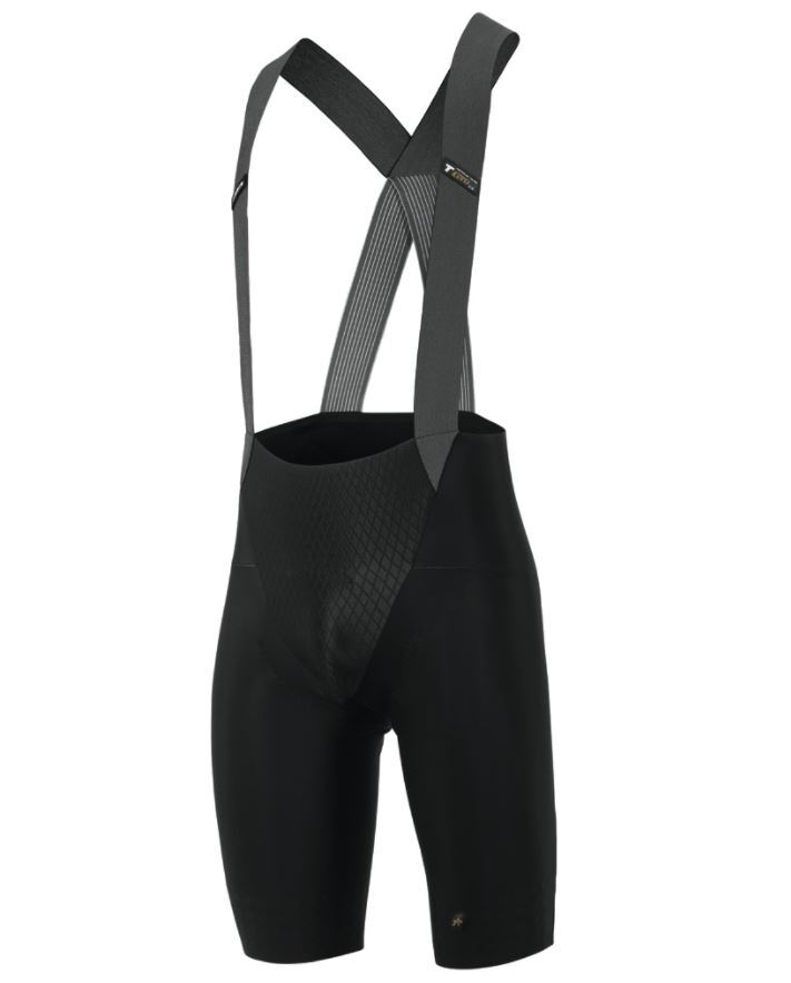 Assos Mille GTO C2 Standard Cykelshorts