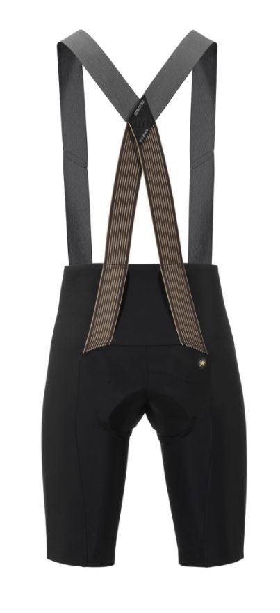 Assos Mille GTO C2 Long Cykelshorts