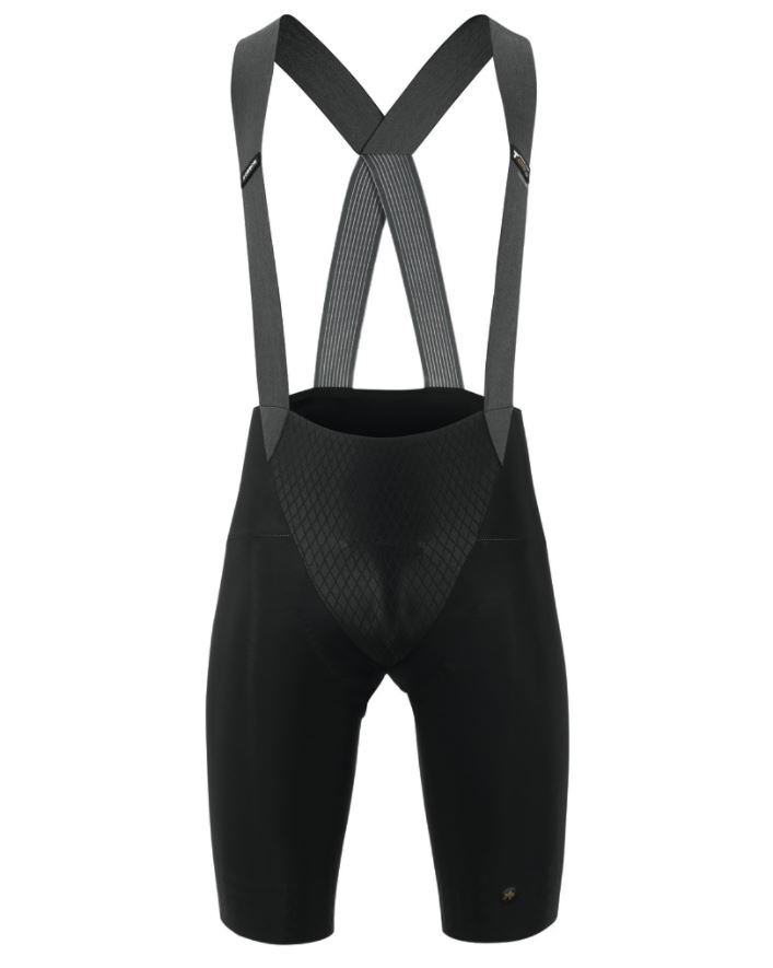 Assos Mille GTO C2 Long Cykelshorts