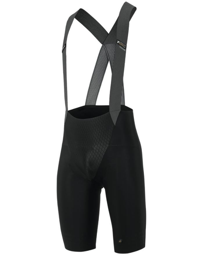 Assos Mille GTO C2 Long Cykelshorts