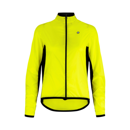 Assos Uma GT Wind C2 Cykeljacka