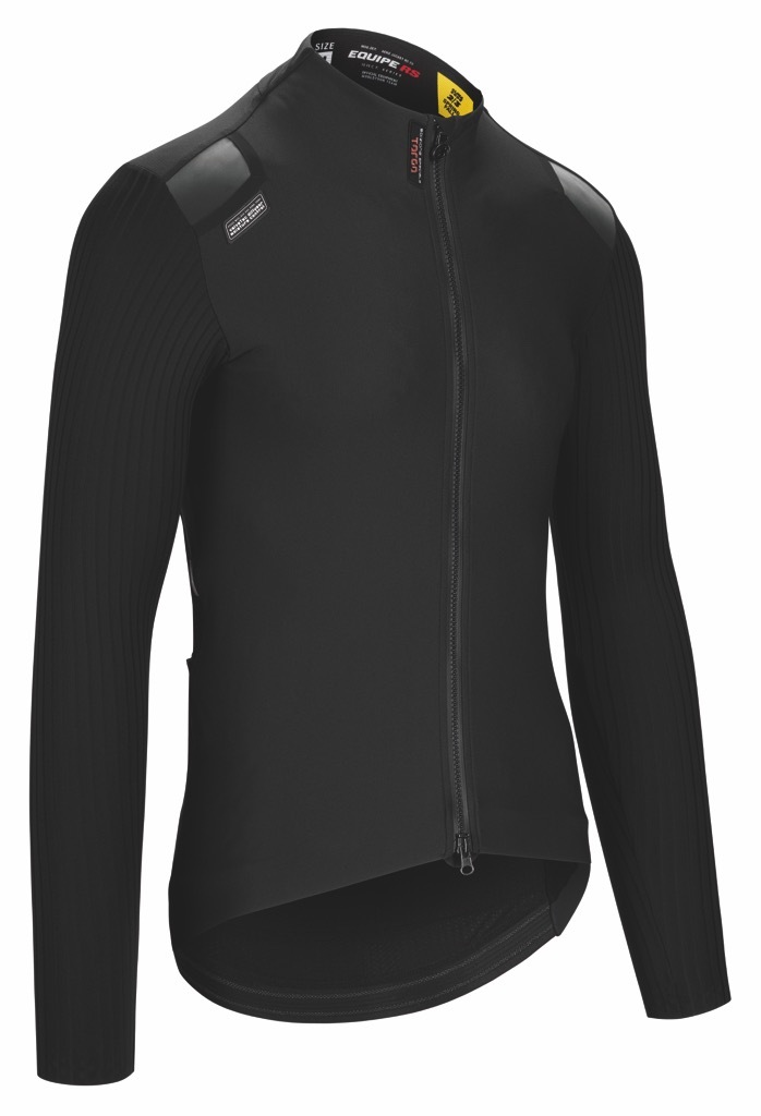 Assos Equipe RS Spring/Fall Cykeljacka