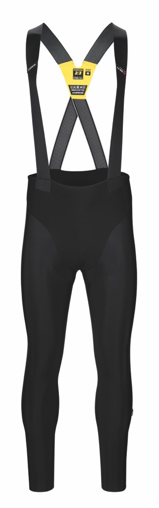 Assos Equipe RS Spring/Fall Cykelbyxor