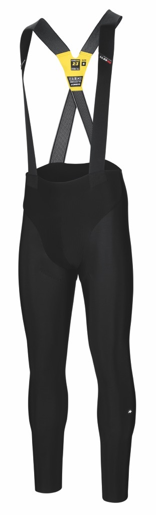 Assos Equipe RS Spring/Fall Cykelbyxor