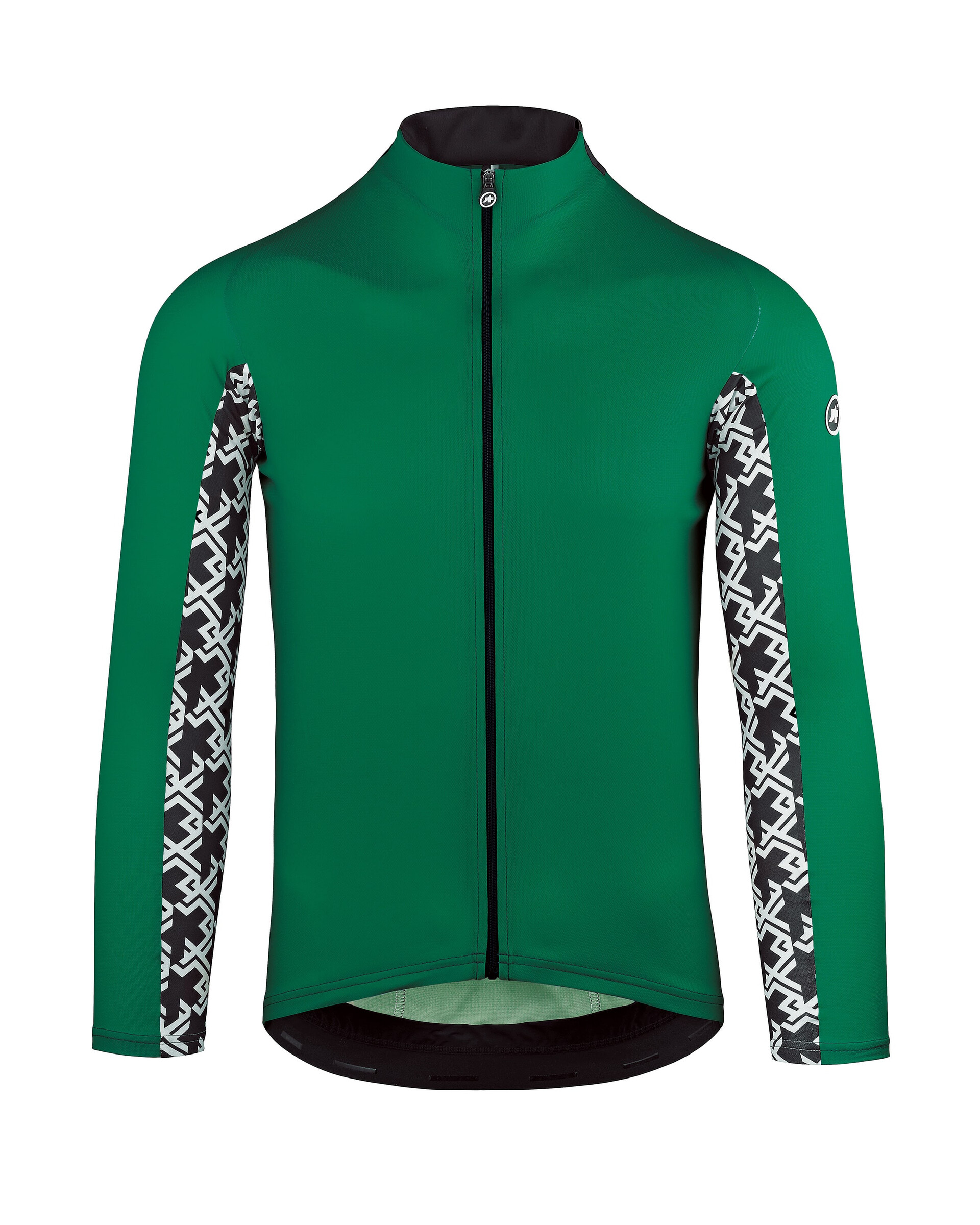 Assos Mille GT Summer LS Cykeltröja