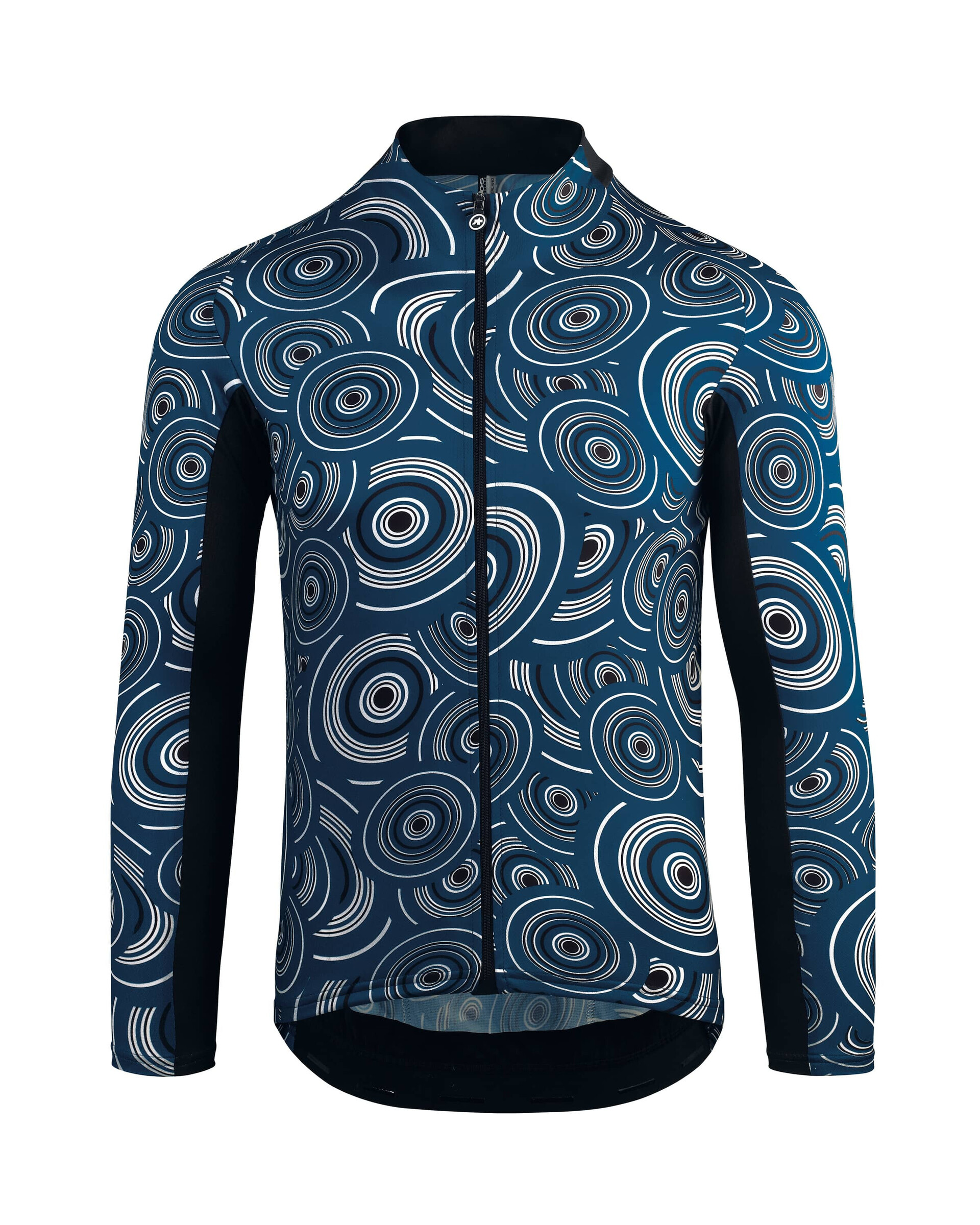 Assos Mille GT Summer LS Cykeltröja