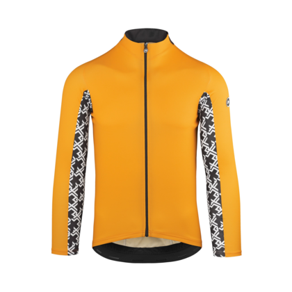 Assos Mille GT Summer LS Cykeltröja
