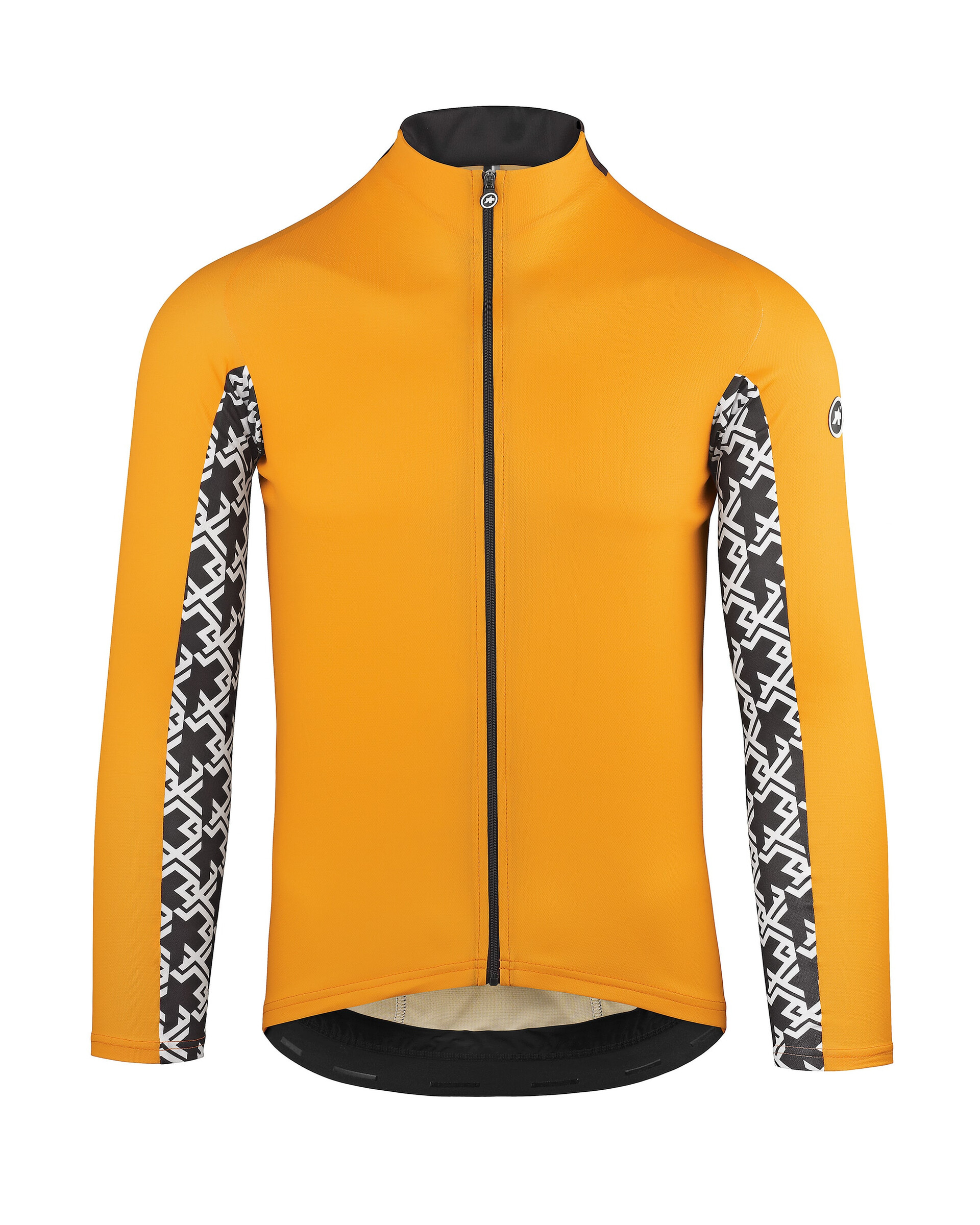 Assos Mille GT Summer LS Cykeltröja