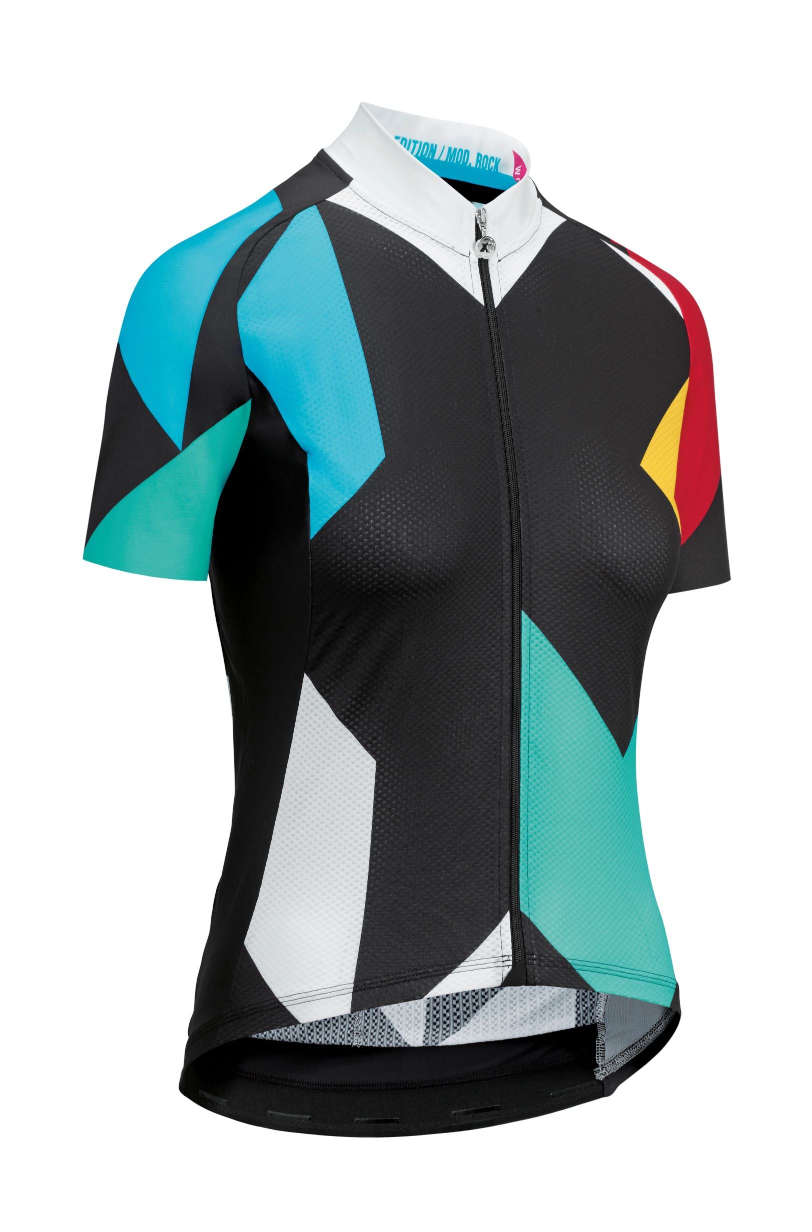 Assos Fastlane Rock Dam Cykeltröja