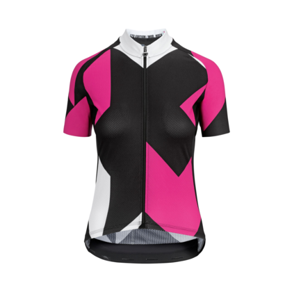 Assos Fastlane Rock Dam Cykeltröja