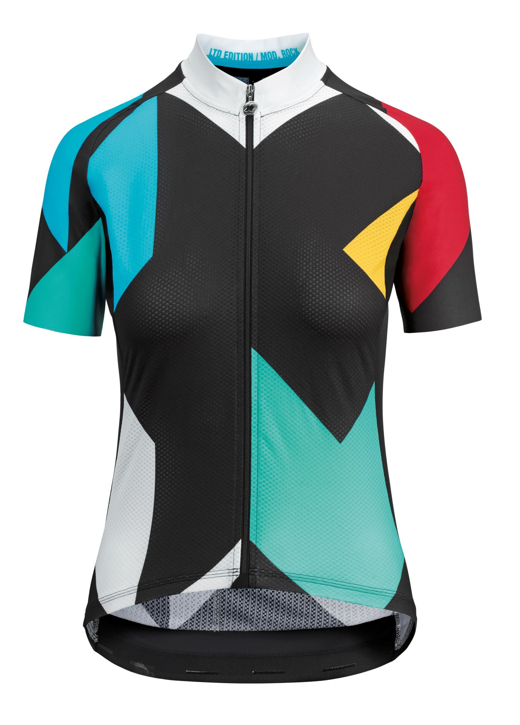 Assos Fastlane Rock Dam Cykeltröja