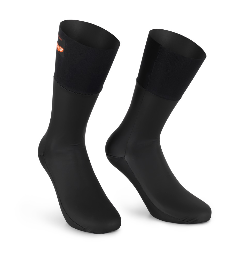 Assos RSR Thermo Rain Stumpor