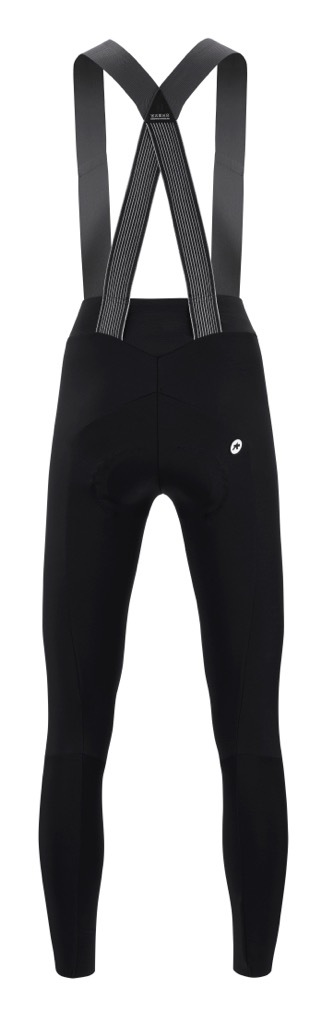 Assos UMA GT Winter C2 Cykelbyxor