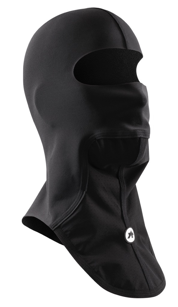 Assos Assosoires EVO Winter Balaclava