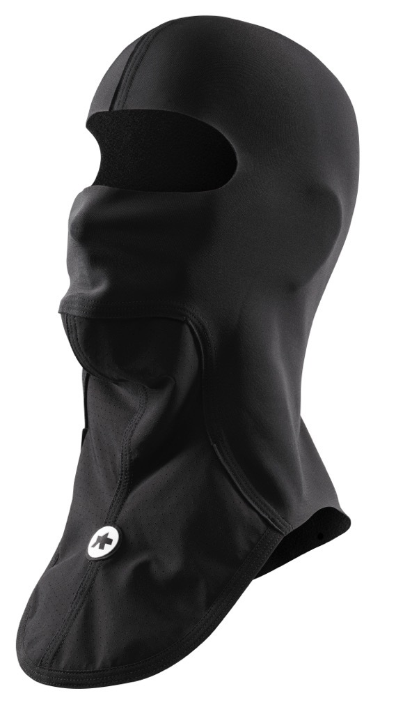 Assos Assosoires EVO Winter Balaclava