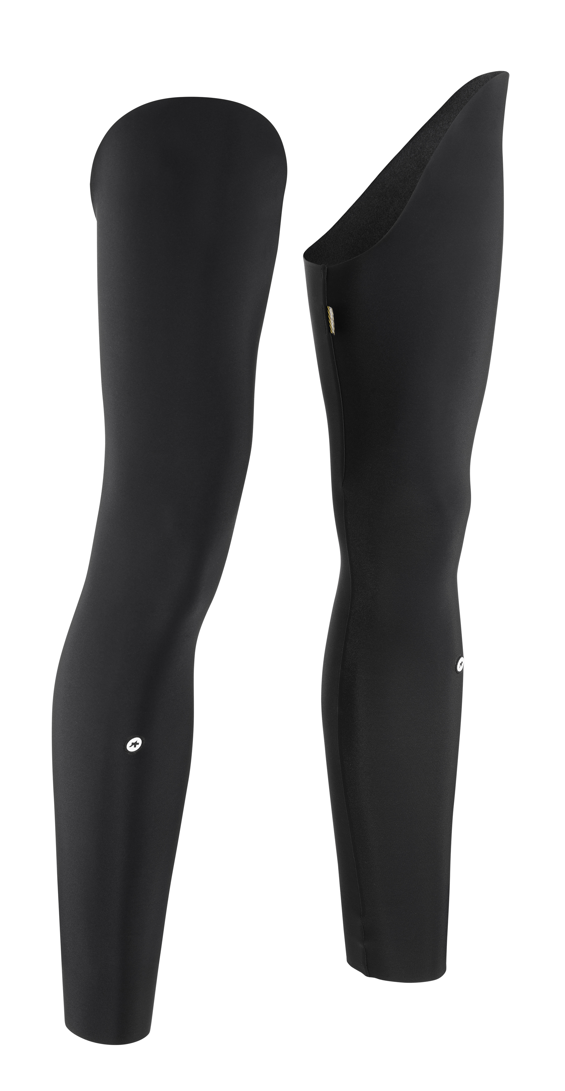 Assos GT C2 Spring Fall Benvärmare