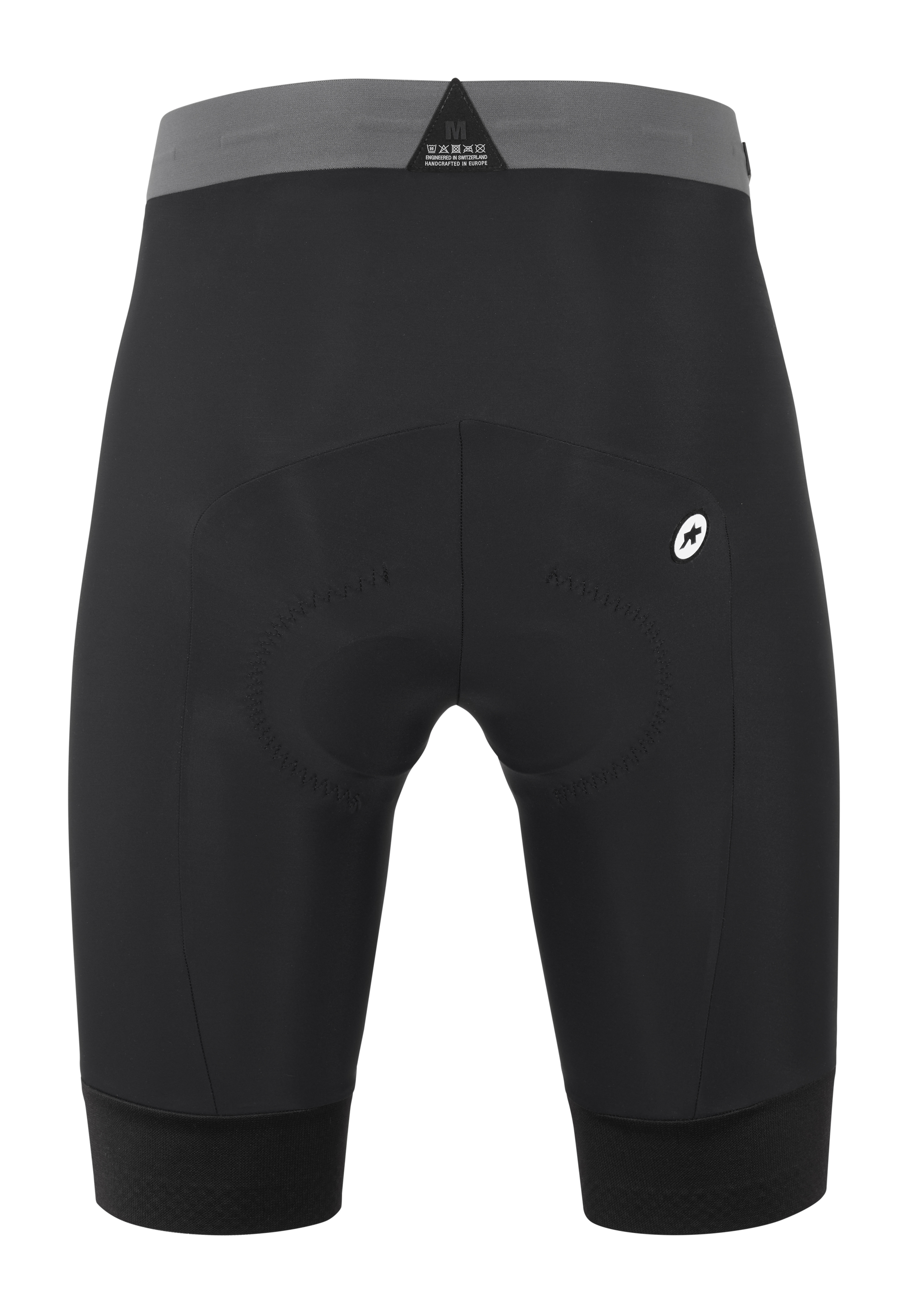 Assos Mille GT C2 Half Shorts