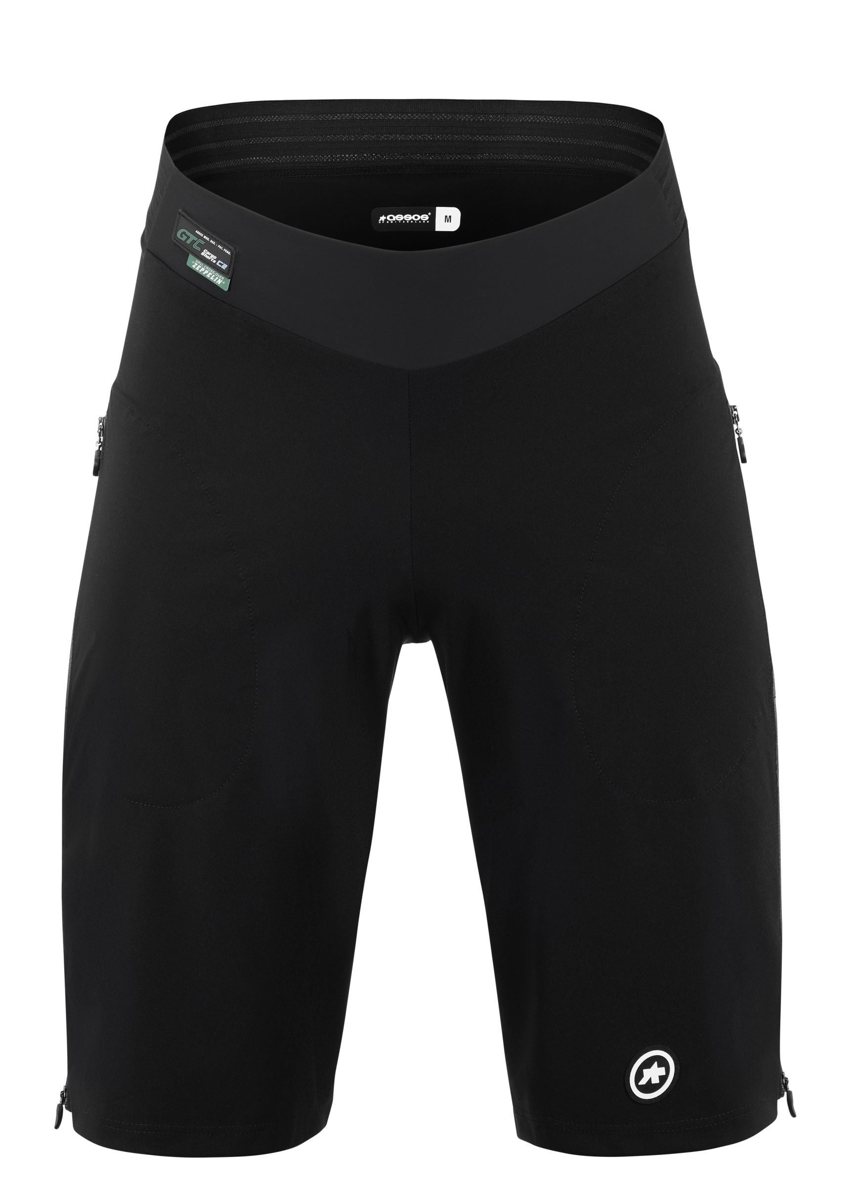 Assos Mille GTC C2 Zeppelin Cargo Shorts